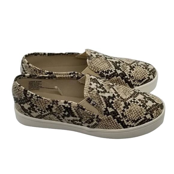 New Report Python Sneakers - Picture 2 of 4